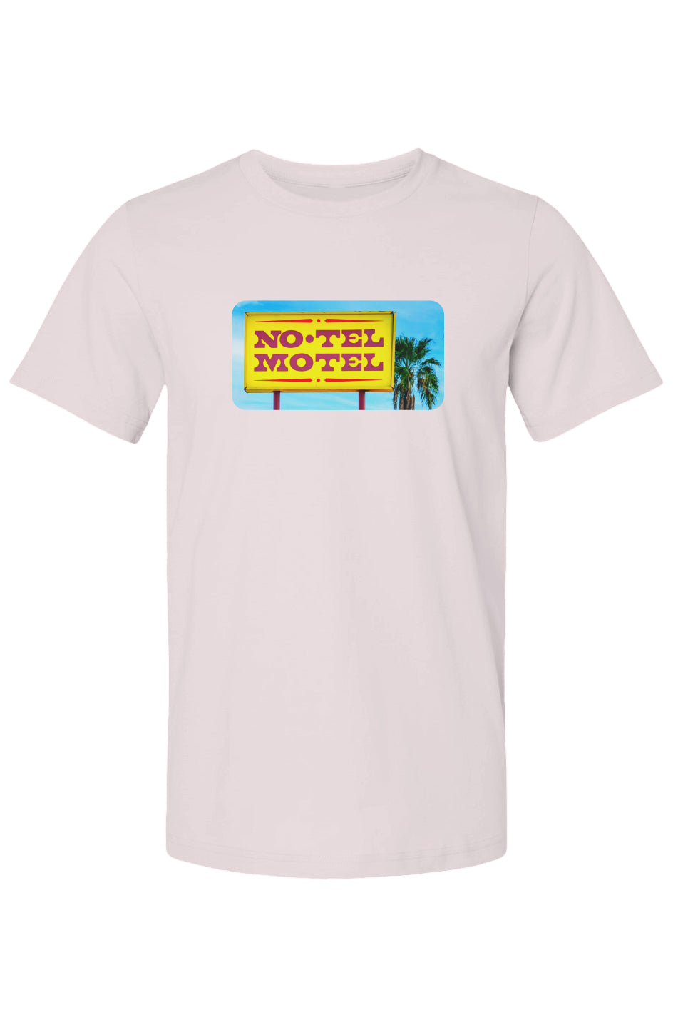 NoTel T Shirt