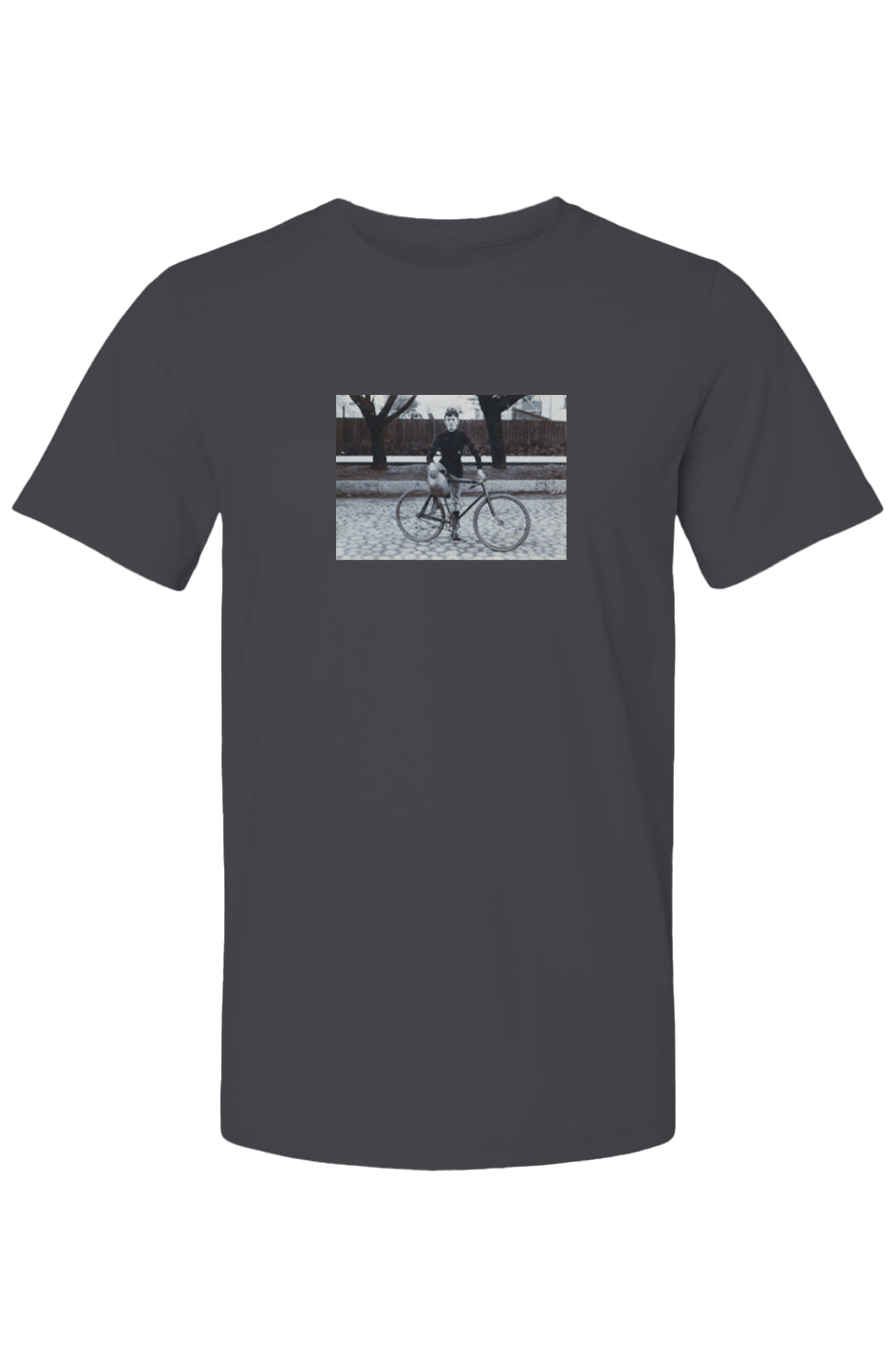 Bella Canvas T Shirt