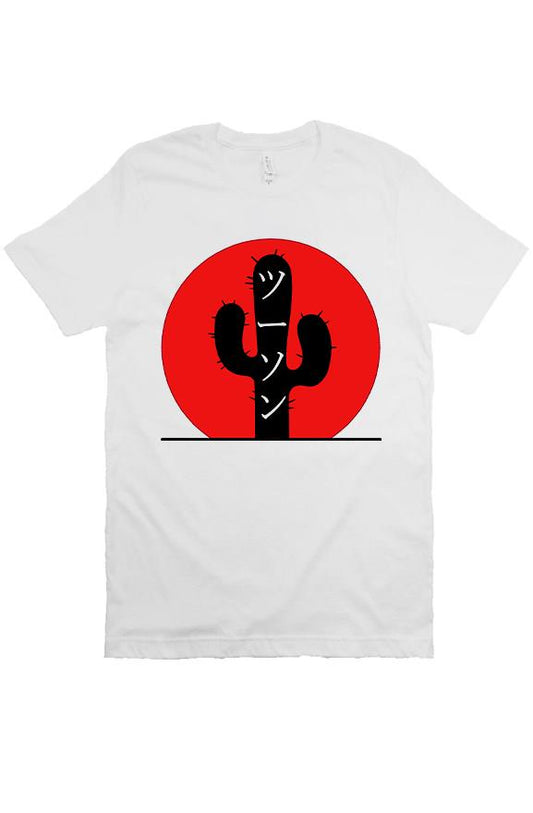 "Tsuusan" Bella Canvas T Shirt