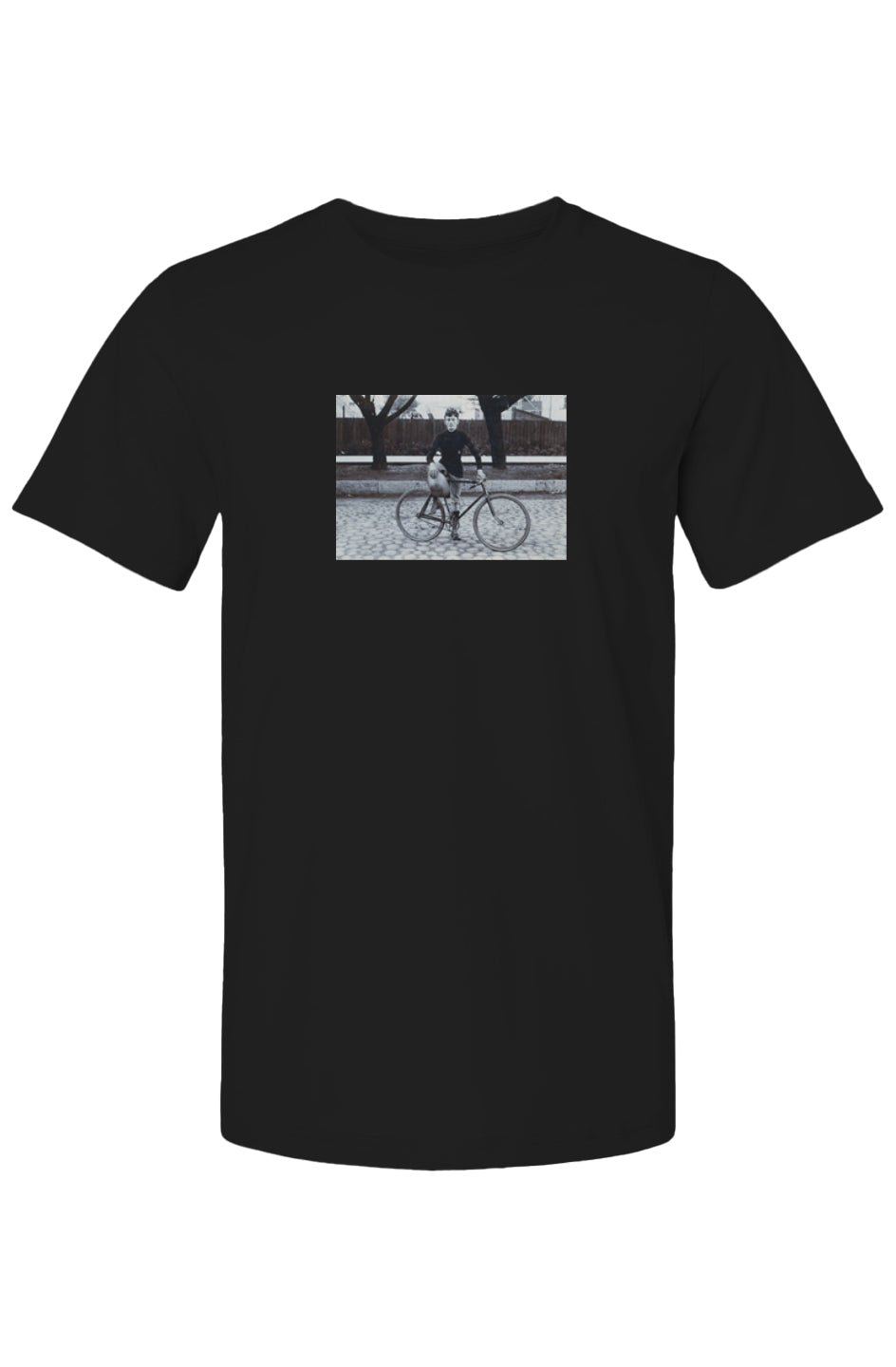 Bella Canvas T Shirt