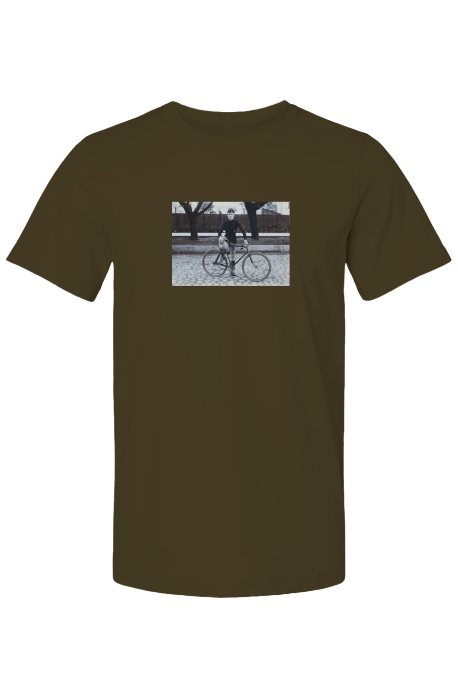 Bella Canvas T Shirt