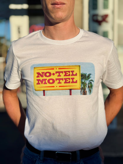 NoTel T Shirt