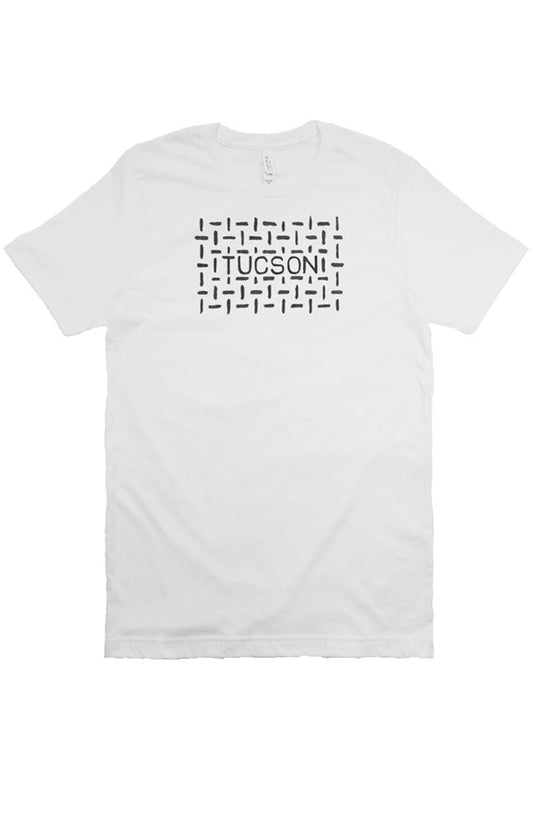 "Tucson" Bella Canvas T Shirt