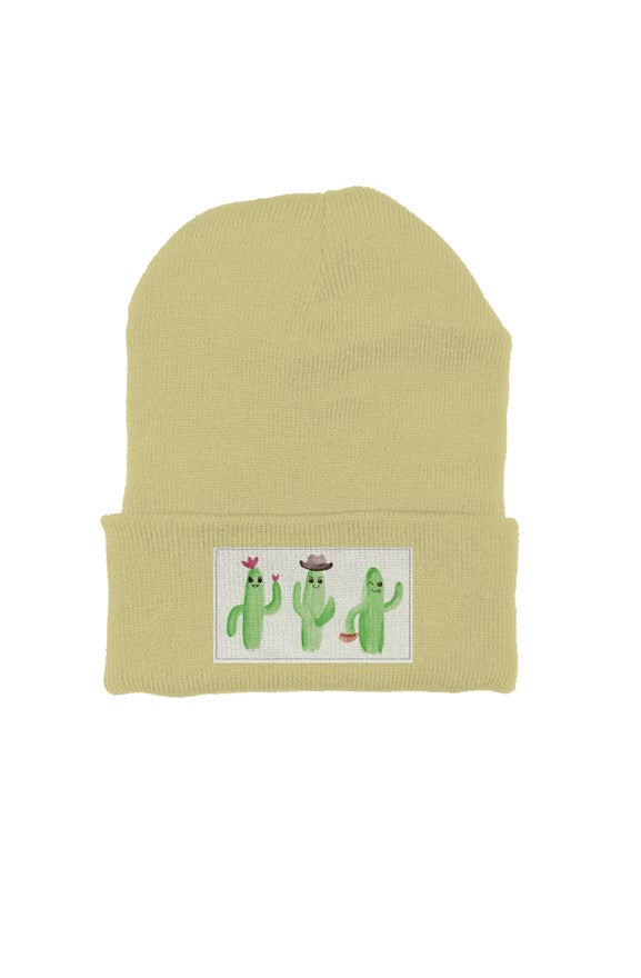 beanie