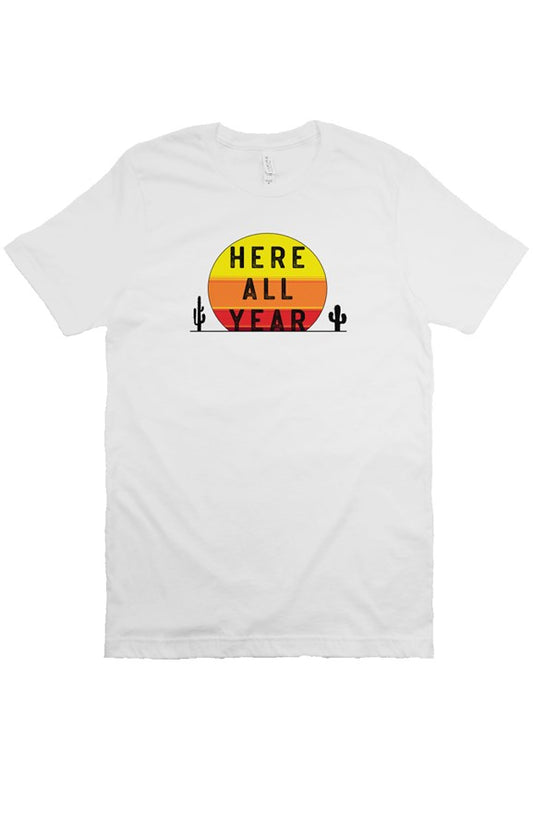 "Here All Year" Bella T